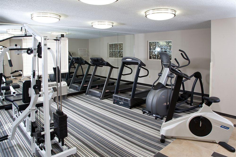 Candlewood Suites Arundel Mills / BWI Airport By Ihg Hanover Dış mekan fotoğraf