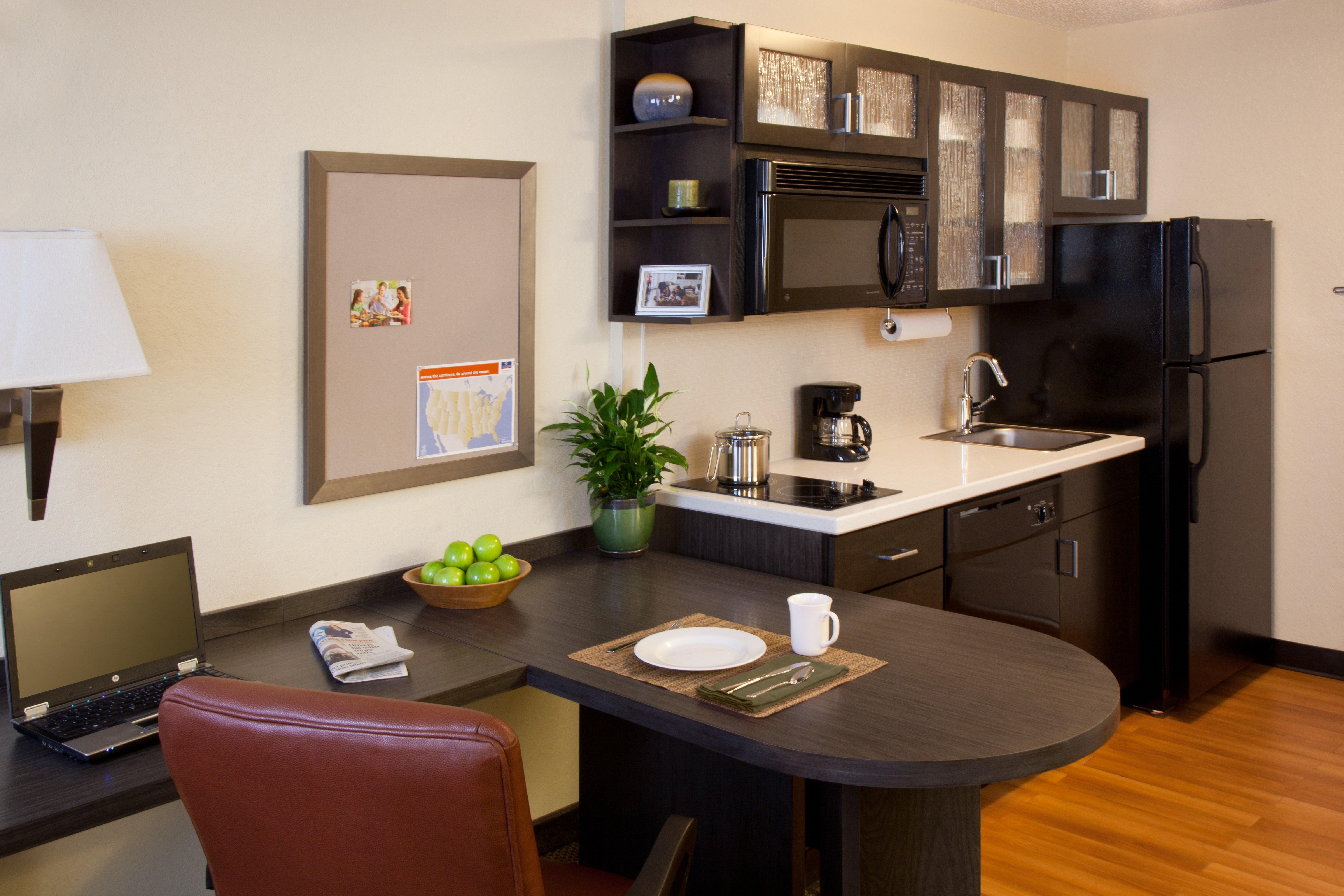 Candlewood Suites Arundel Mills / BWI Airport By Ihg Hanover Dış mekan fotoğraf
