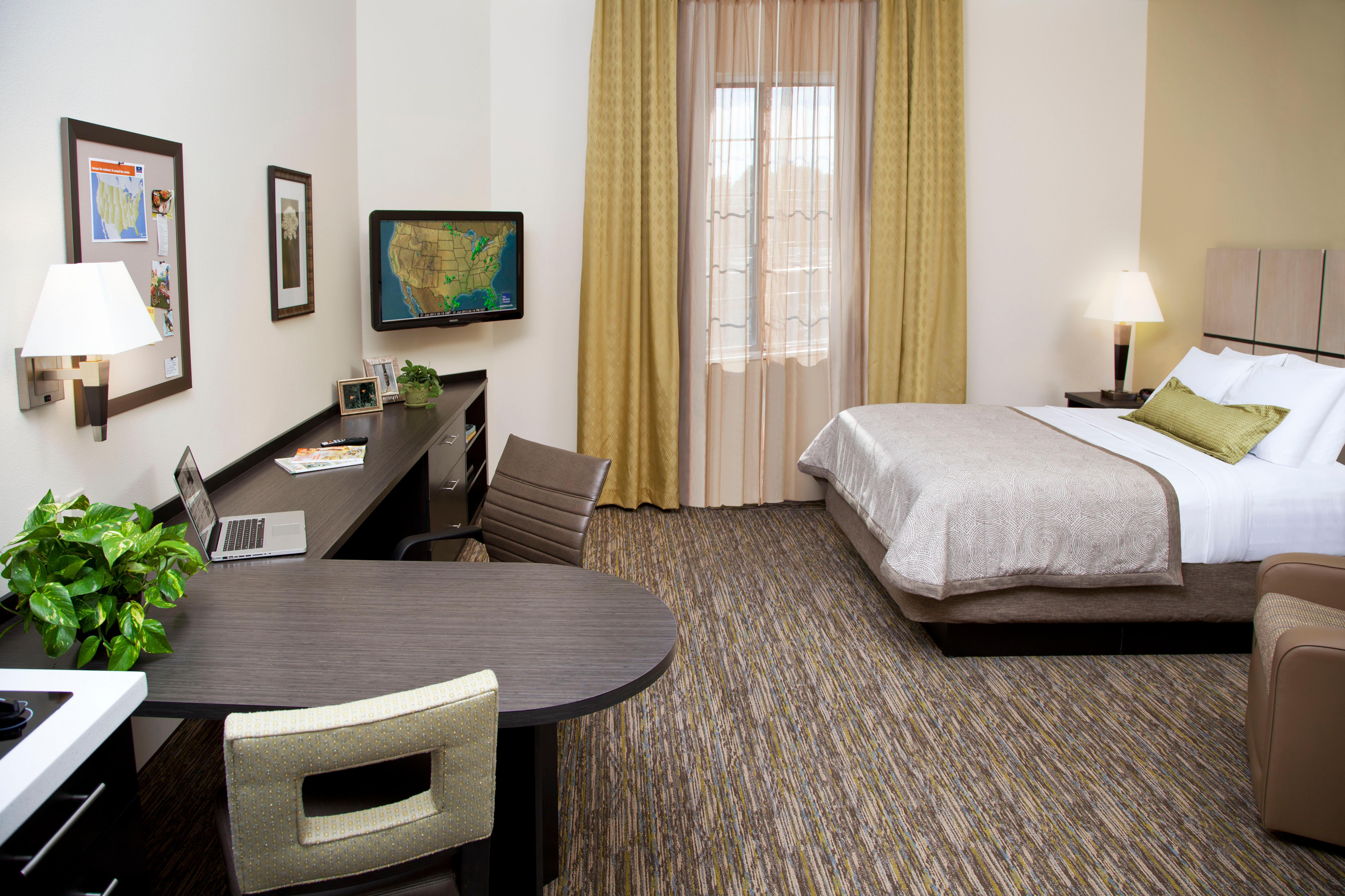 Candlewood Suites Arundel Mills / BWI Airport By Ihg Hanover Dış mekan fotoğraf