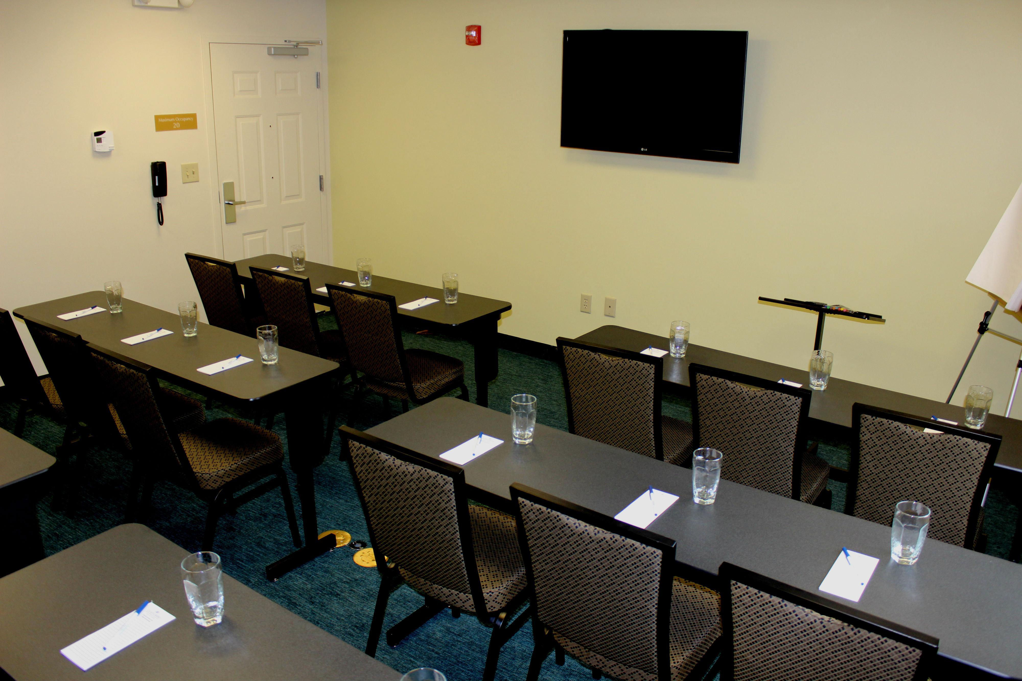 Candlewood Suites Arundel Mills / BWI Airport By Ihg Hanover Dış mekan fotoğraf