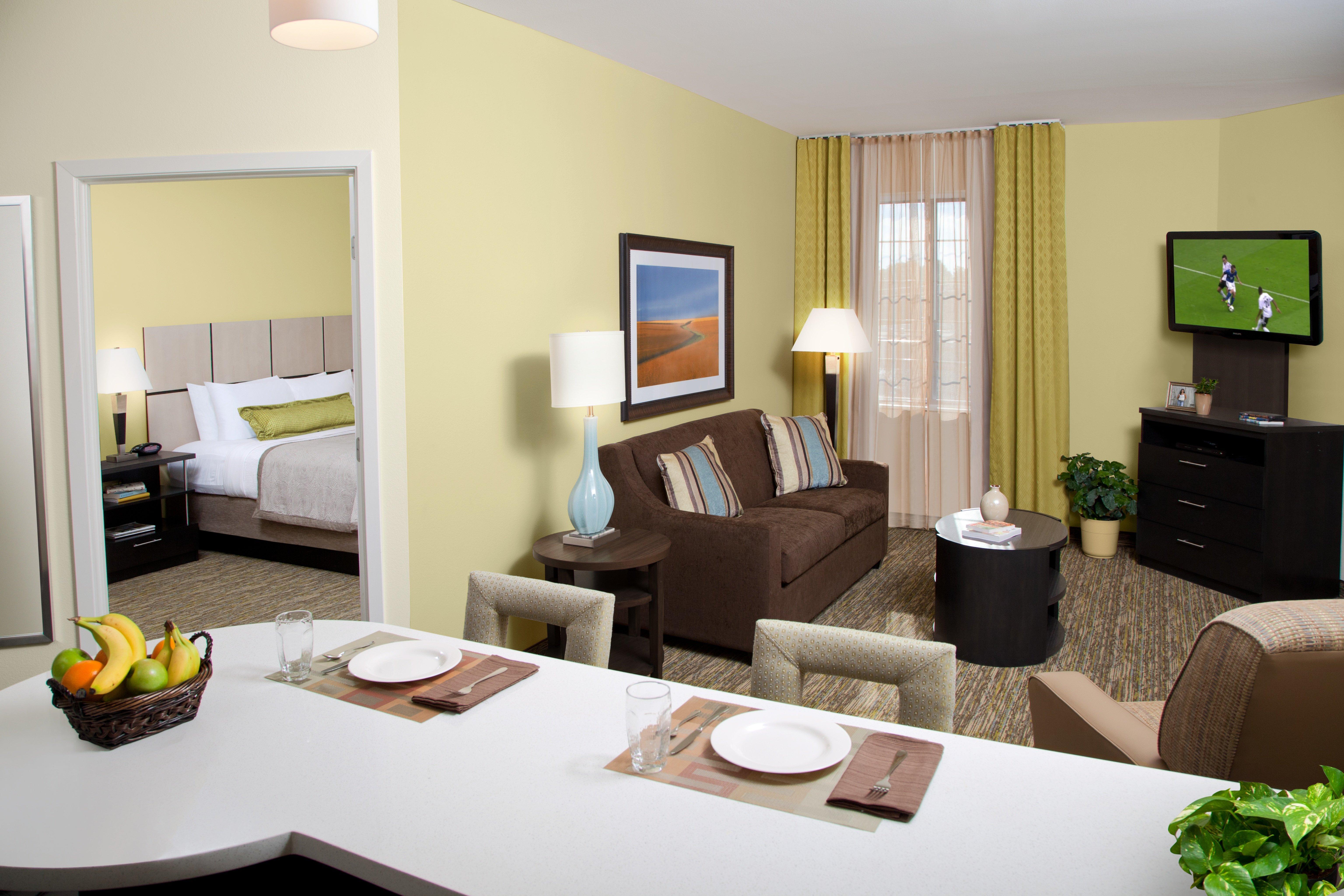 Candlewood Suites Arundel Mills / BWI Airport By Ihg Hanover Dış mekan fotoğraf
