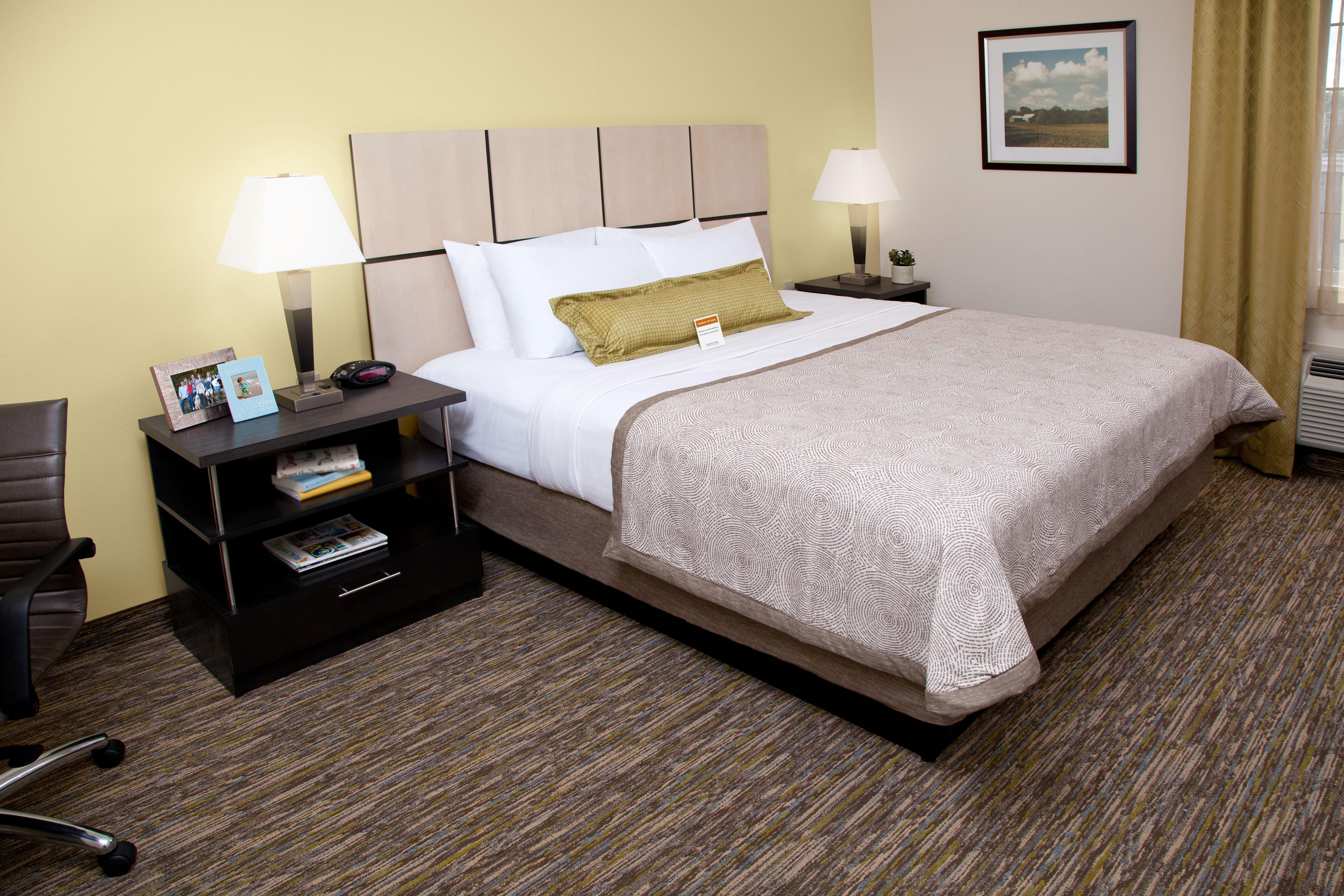 Candlewood Suites Arundel Mills / BWI Airport By Ihg Hanover Dış mekan fotoğraf
