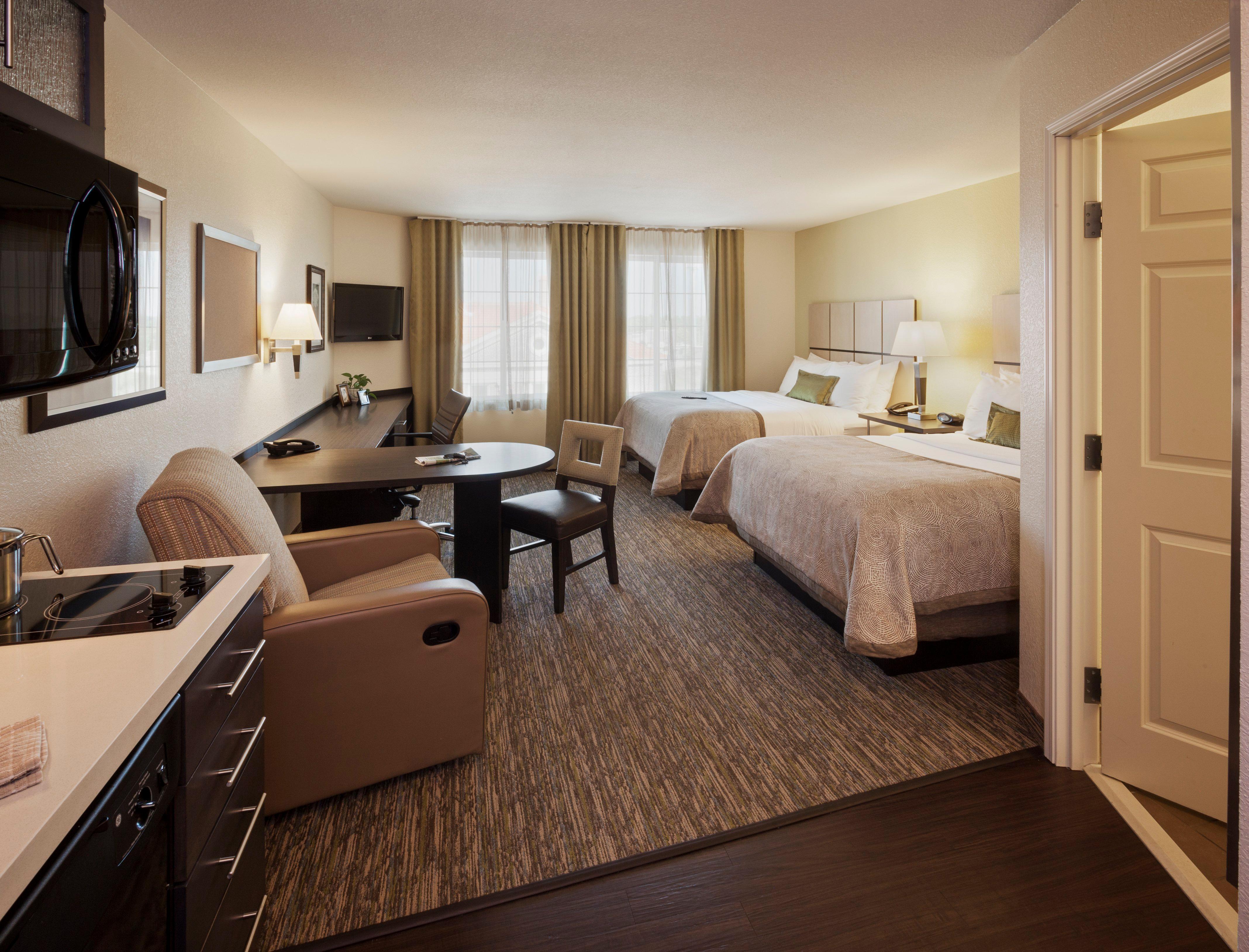 Candlewood Suites Arundel Mills / BWI Airport By Ihg Hanover Dış mekan fotoğraf