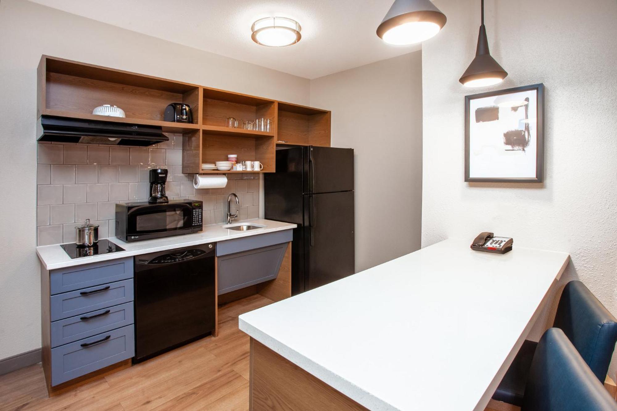 Candlewood Suites Arundel Mills / BWI Airport By Ihg Hanover Dış mekan fotoğraf
