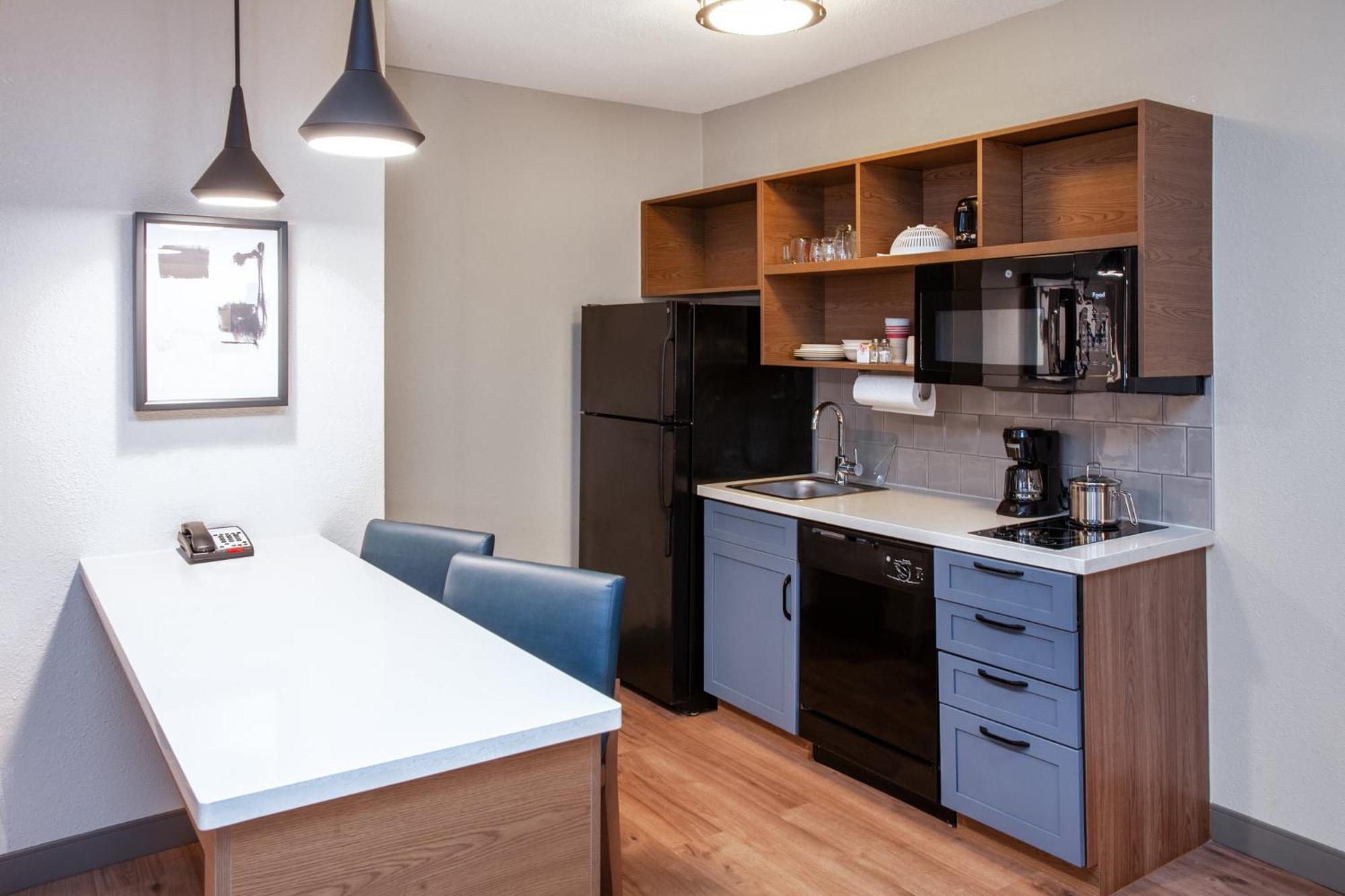 Candlewood Suites Arundel Mills / BWI Airport By Ihg Hanover Dış mekan fotoğraf