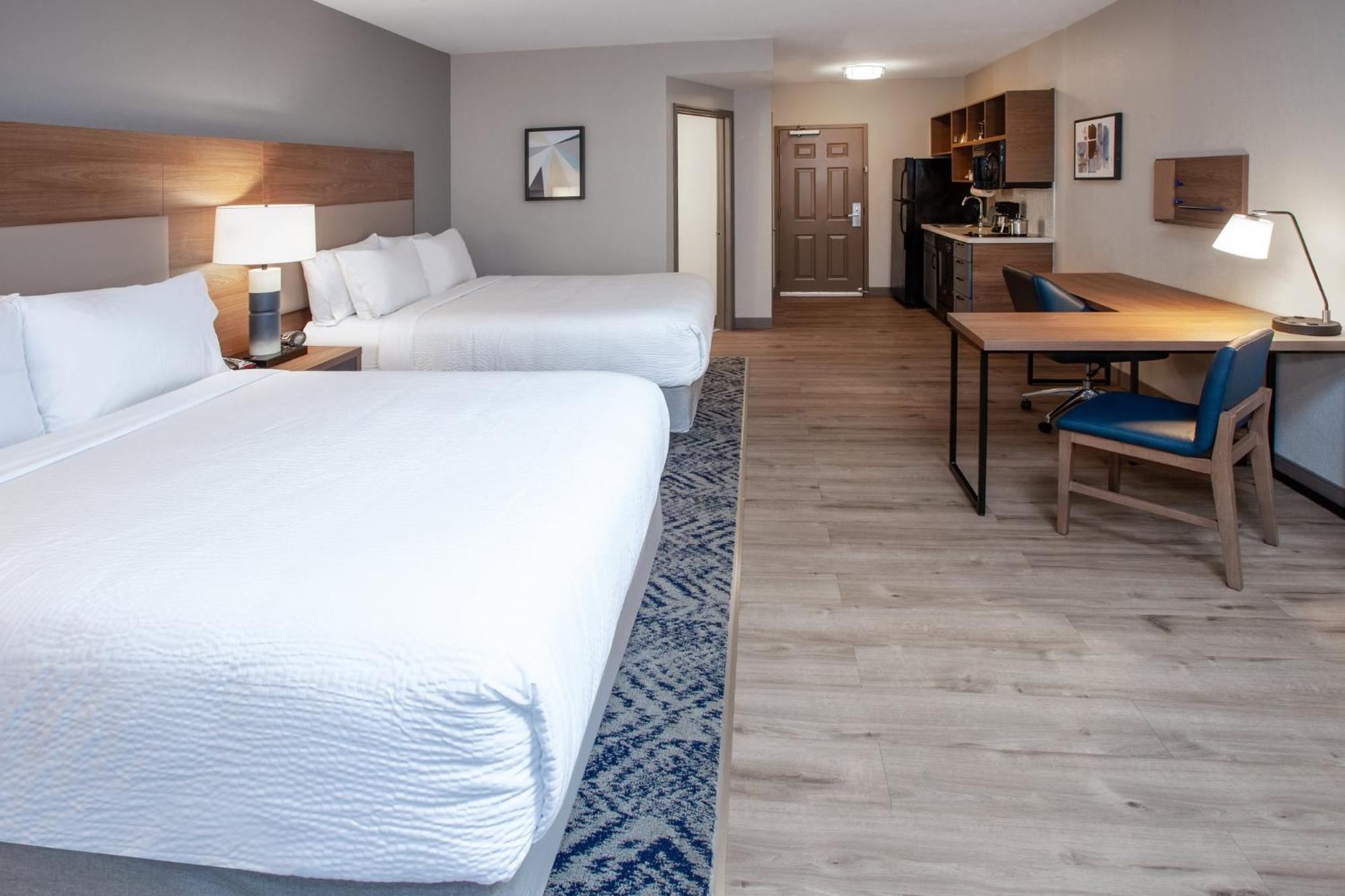 Candlewood Suites Arundel Mills / BWI Airport By Ihg Hanover Dış mekan fotoğraf
