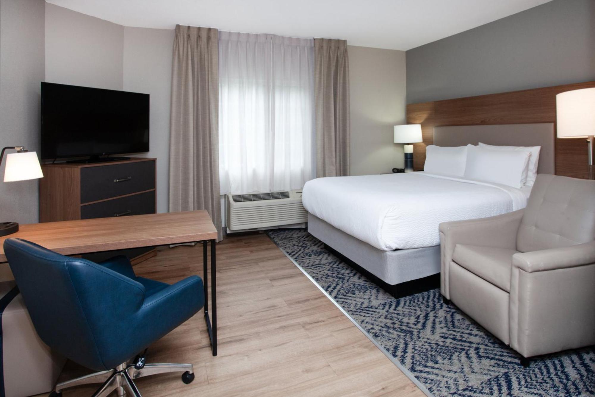 Candlewood Suites Arundel Mills / BWI Airport By Ihg Hanover Dış mekan fotoğraf