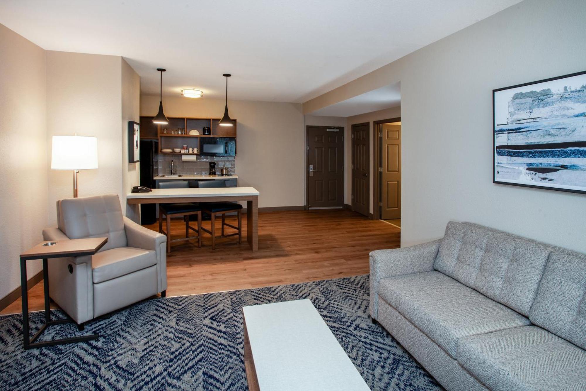Candlewood Suites Arundel Mills / BWI Airport By Ihg Hanover Dış mekan fotoğraf