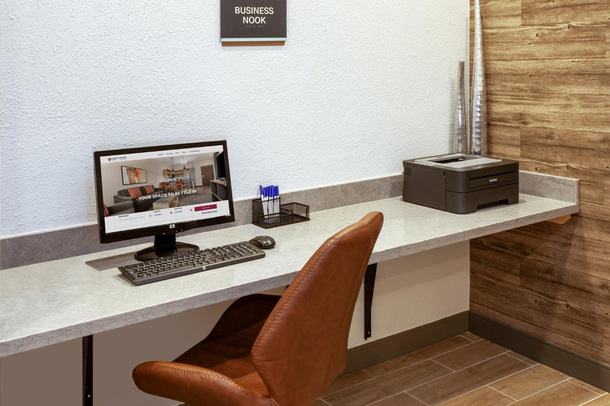 Candlewood Suites Arundel Mills / BWI Airport By Ihg Hanover Dış mekan fotoğraf