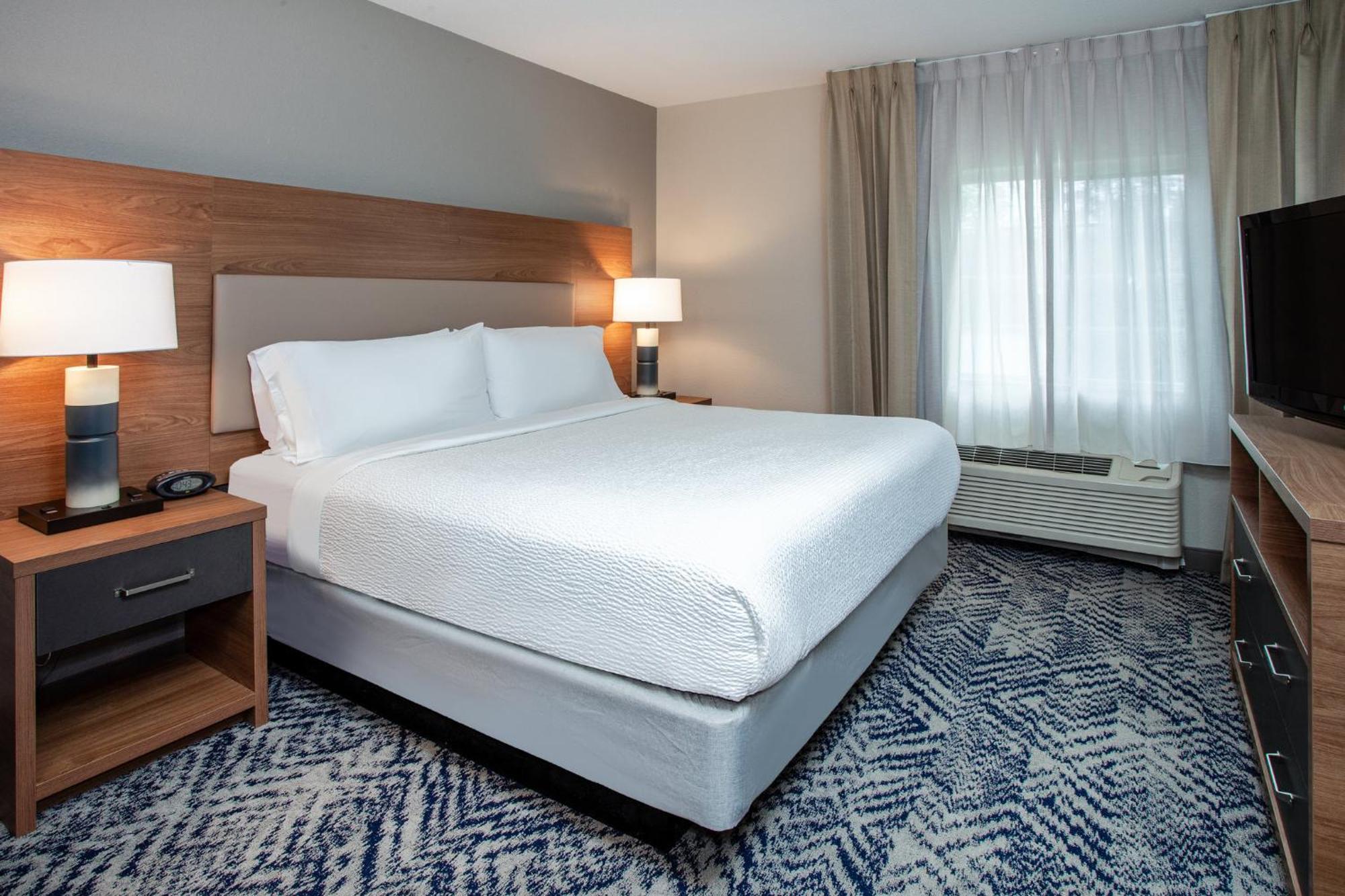 Candlewood Suites Arundel Mills / BWI Airport By Ihg Hanover Dış mekan fotoğraf