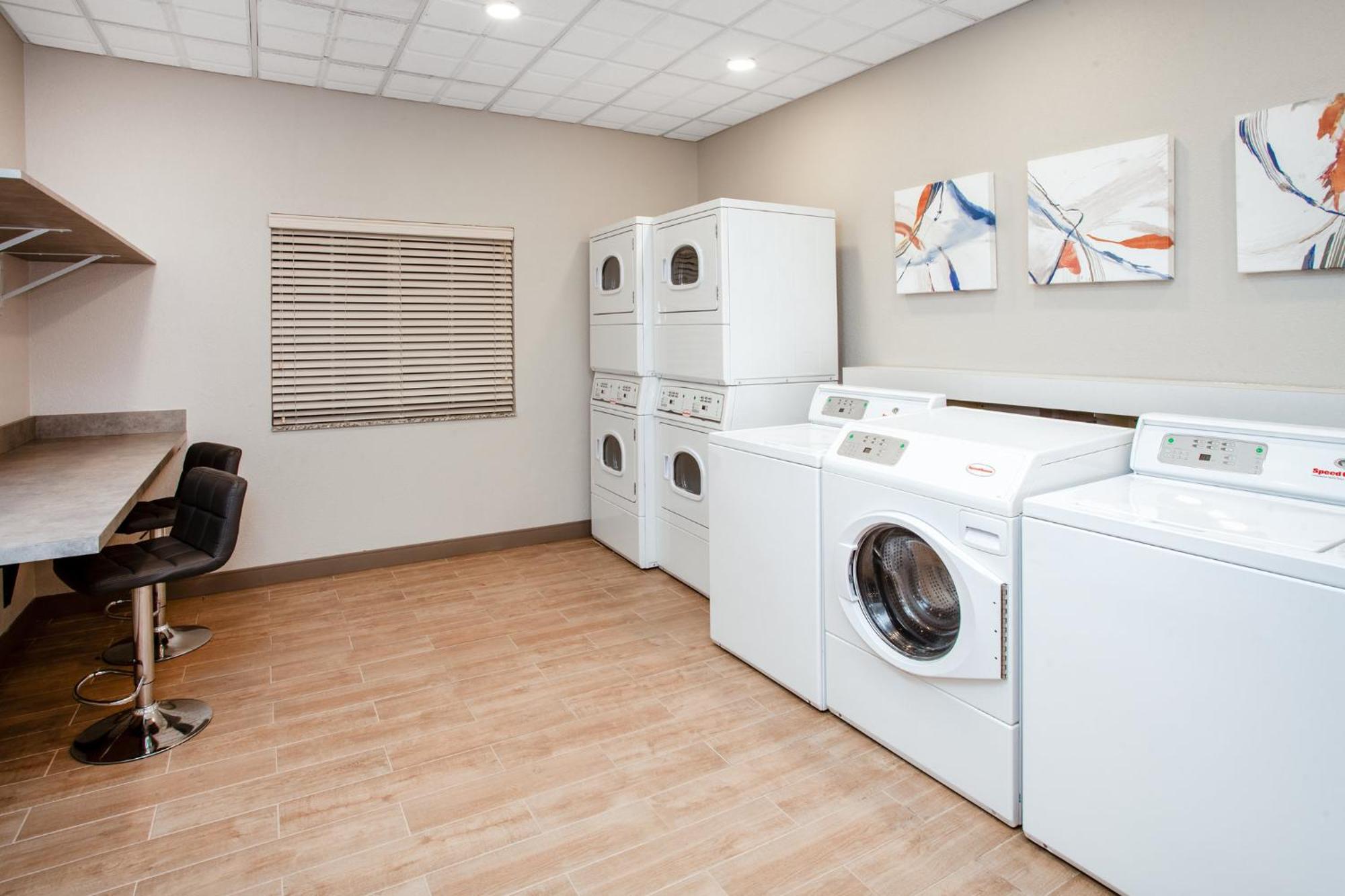 Candlewood Suites Arundel Mills / BWI Airport By Ihg Hanover Dış mekan fotoğraf