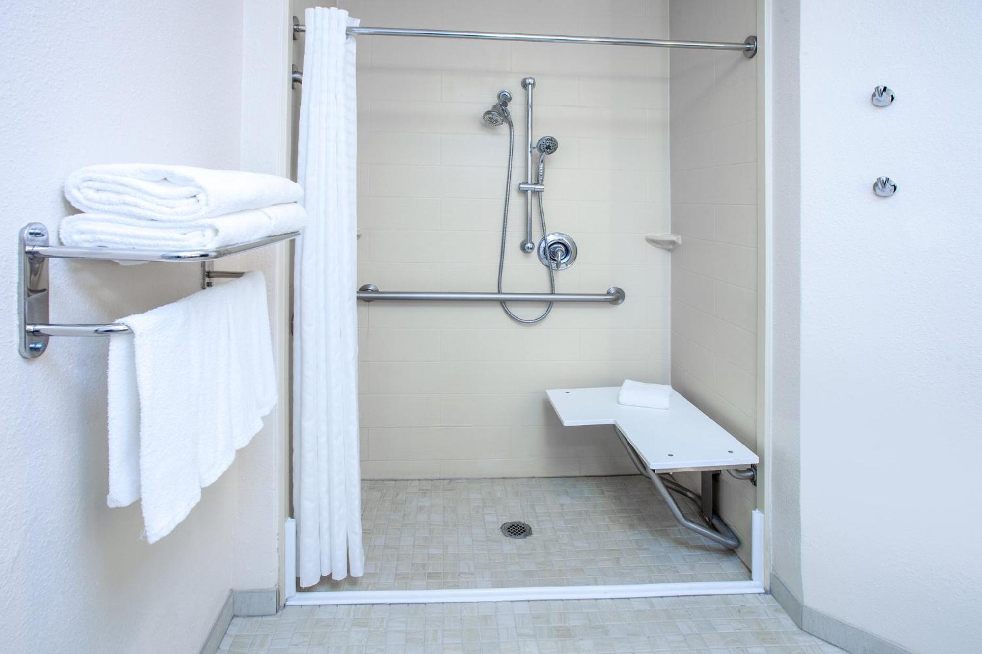 Candlewood Suites Arundel Mills / BWI Airport By Ihg Hanover Dış mekan fotoğraf