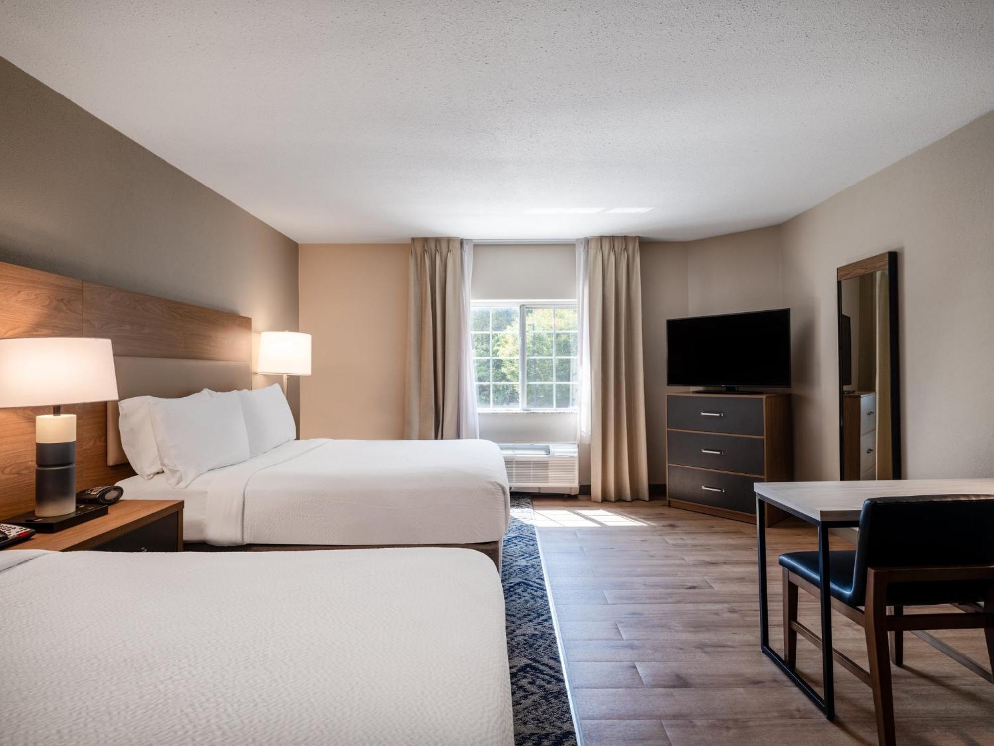 Candlewood Suites Arundel Mills / BWI Airport By Ihg Hanover Dış mekan fotoğraf