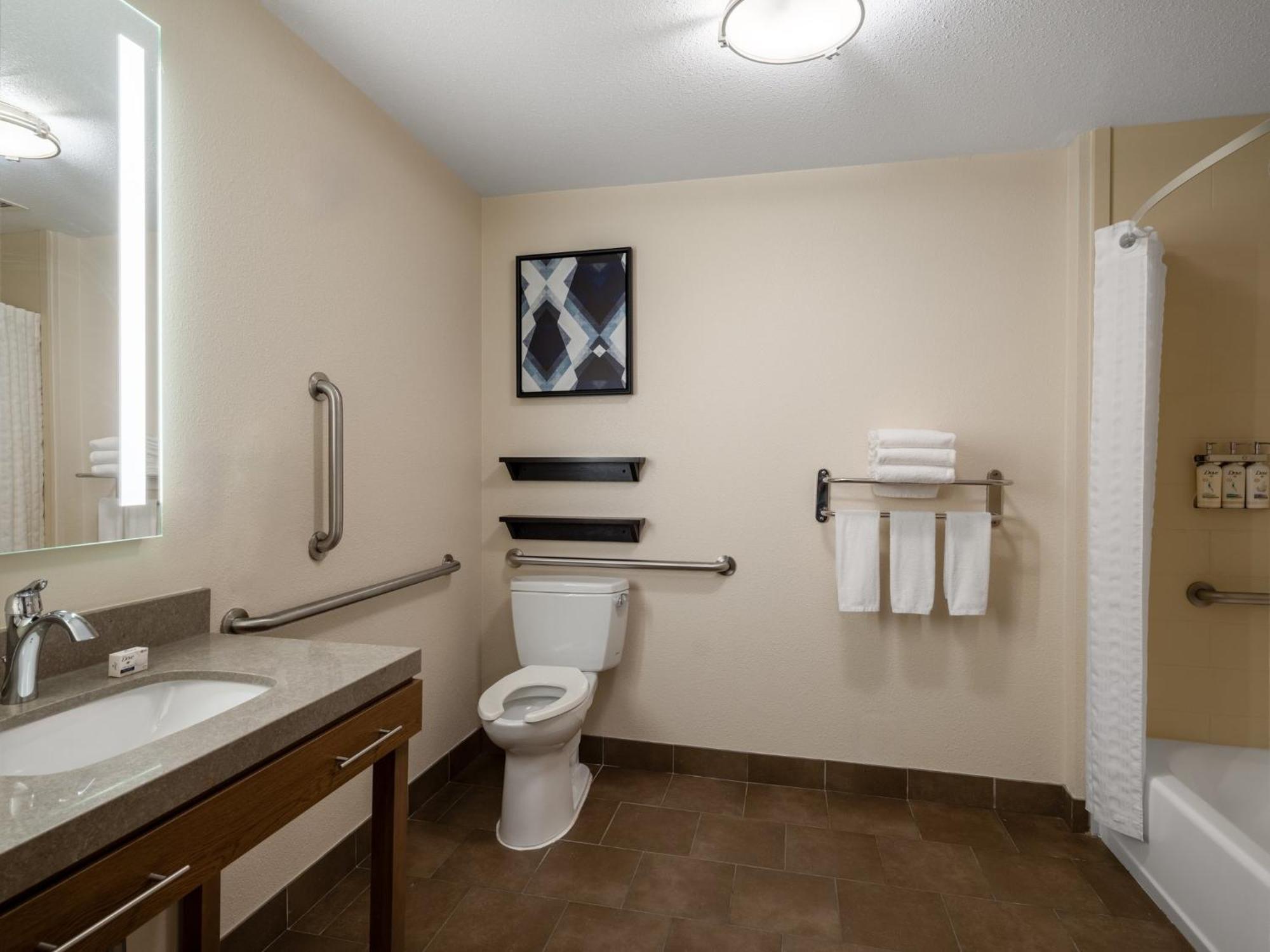 Candlewood Suites Arundel Mills / BWI Airport By Ihg Hanover Dış mekan fotoğraf