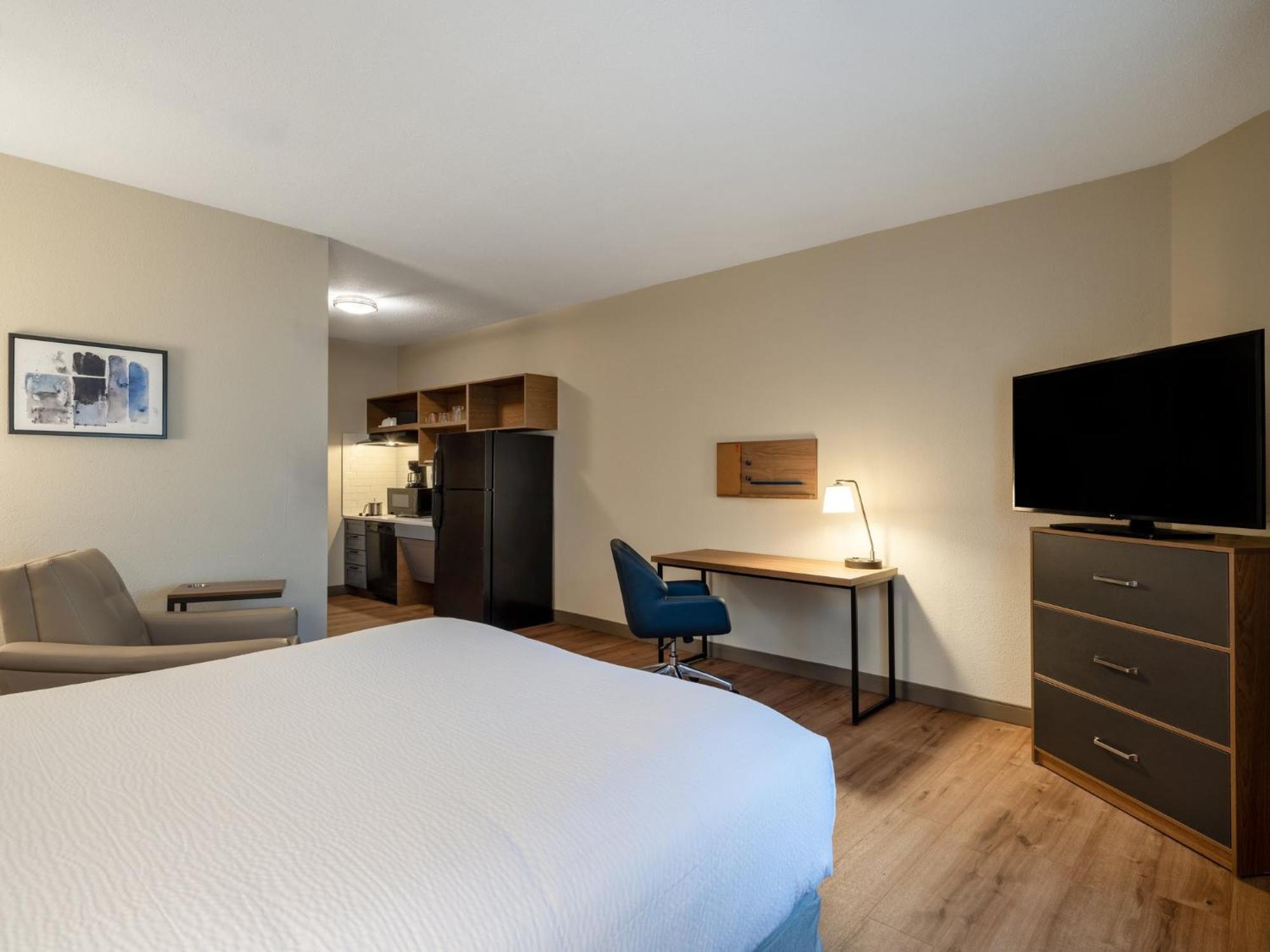 Candlewood Suites Arundel Mills / BWI Airport By Ihg Hanover Dış mekan fotoğraf