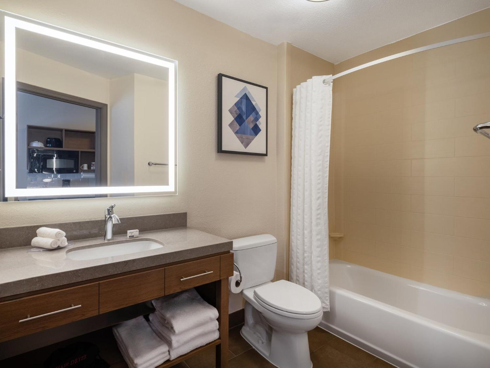 Candlewood Suites Arundel Mills / BWI Airport By Ihg Hanover Dış mekan fotoğraf