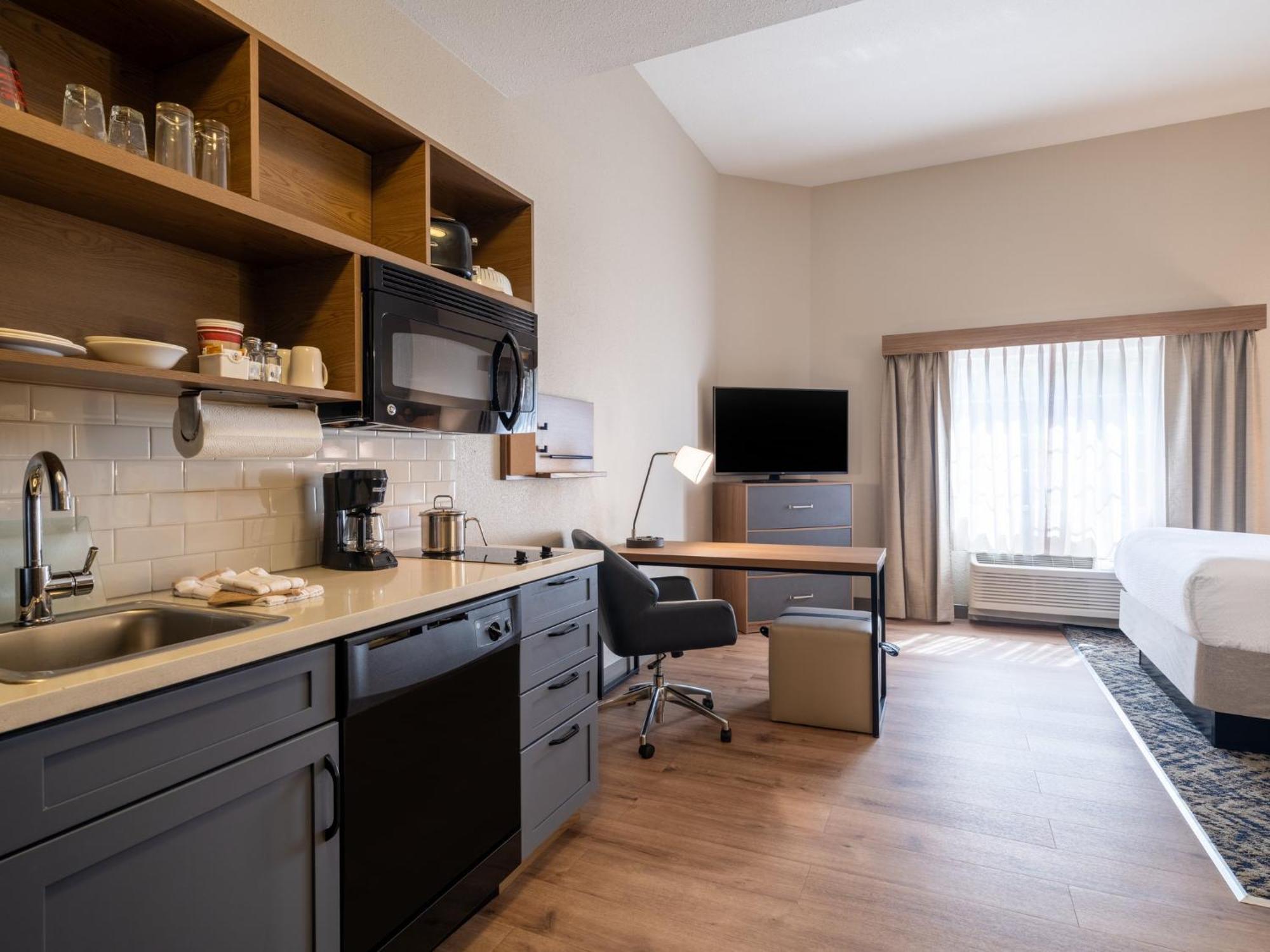 Candlewood Suites Arundel Mills / BWI Airport By Ihg Hanover Dış mekan fotoğraf