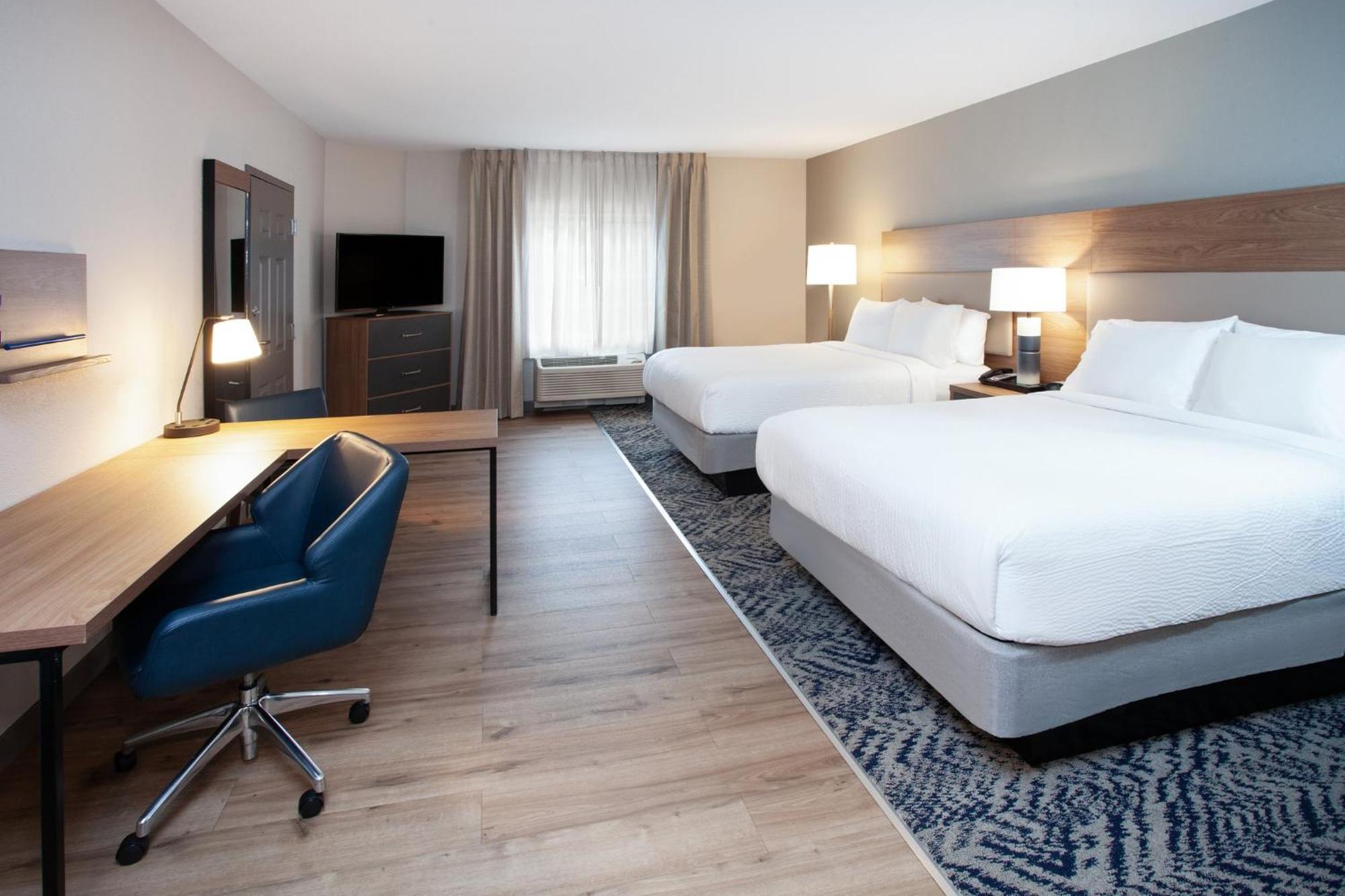 Candlewood Suites Arundel Mills / BWI Airport By Ihg Hanover Dış mekan fotoğraf