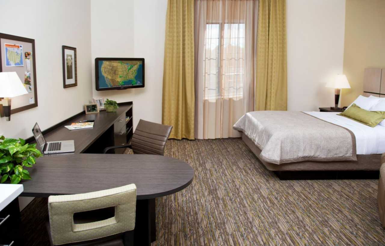 Candlewood Suites Arundel Mills / BWI Airport By Ihg Hanover Dış mekan fotoğraf